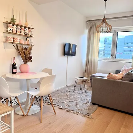 Blush Loft Heart Of * Rovaniemi