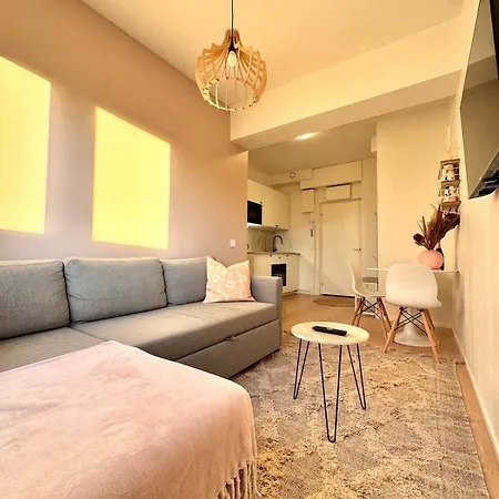 Blush Loft Heart Of Rovaniemi