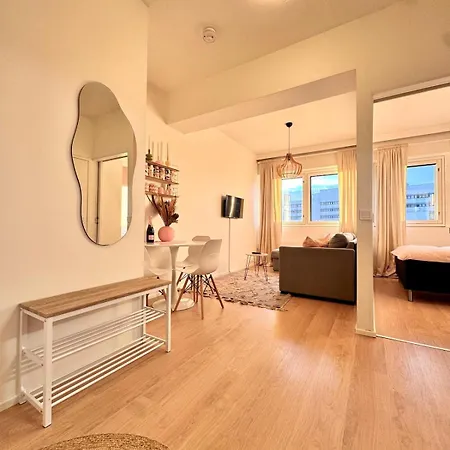 Blush Loft Heart Of * Rovaniemi