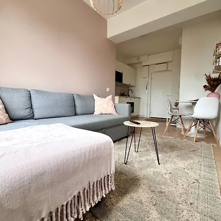 Blush Loft Heart Of
