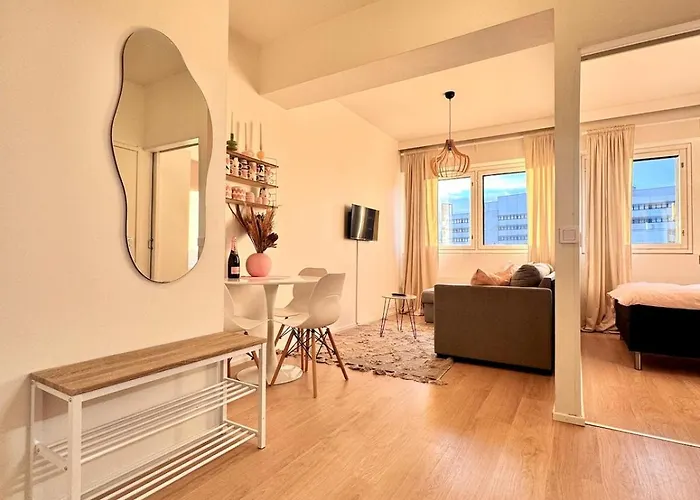 Blush Loft Heart Of * Rovaniemi